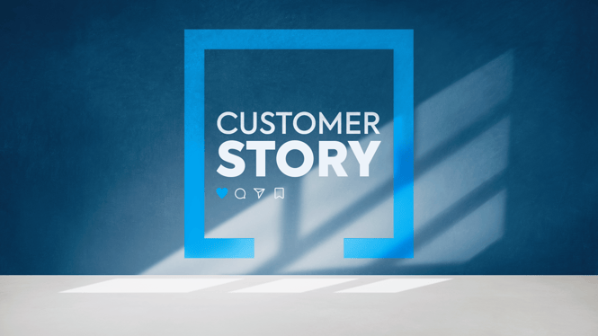 magicplan customer story share on social media