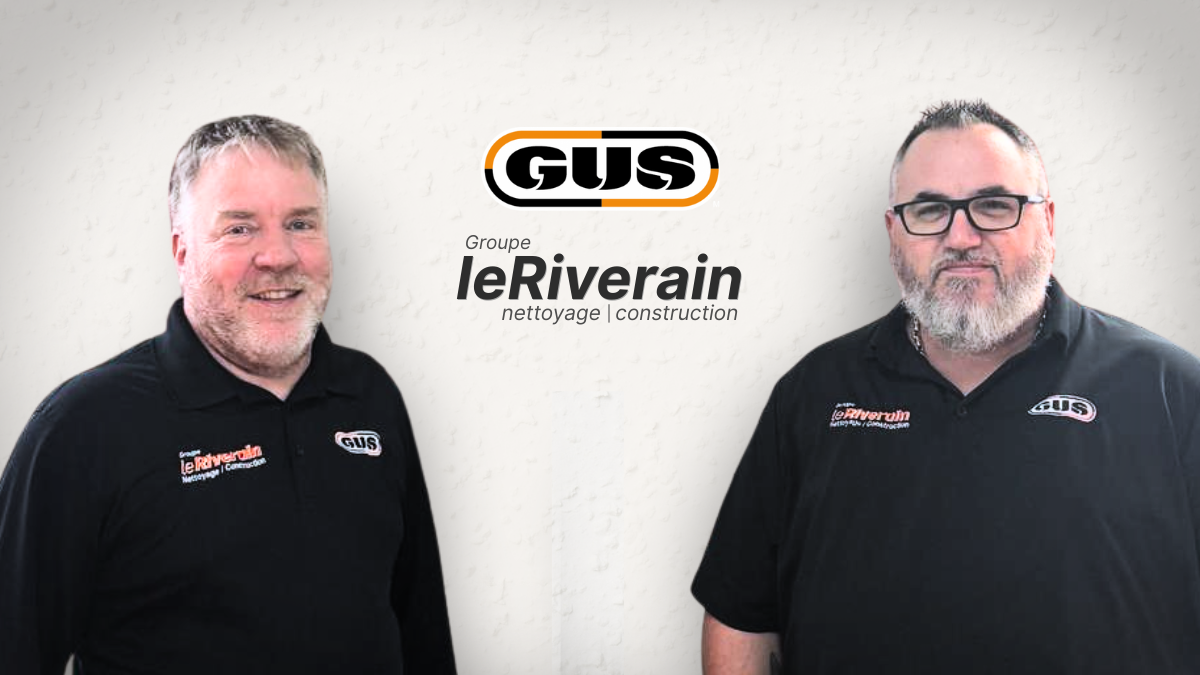 GUS Groupe Le Riverain