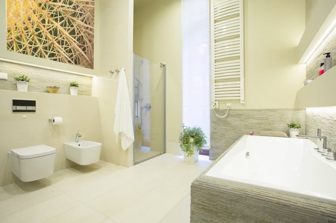 2024 Bathtub Liners Cost: Installation and Materials