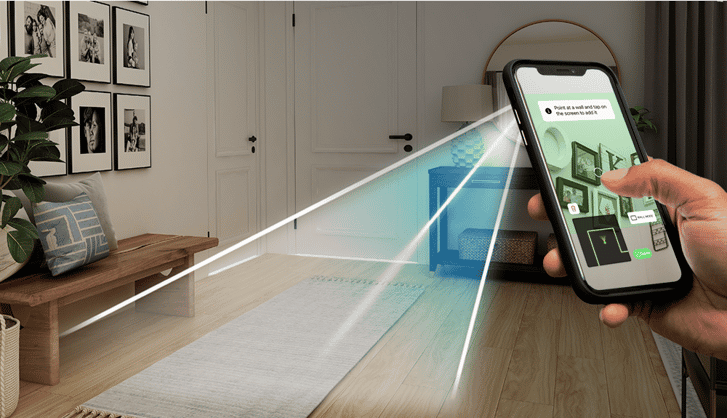 Close more deals with the use of an innovative floor plan app to speed up your projects from creating floor plans to documenting reports and estimates