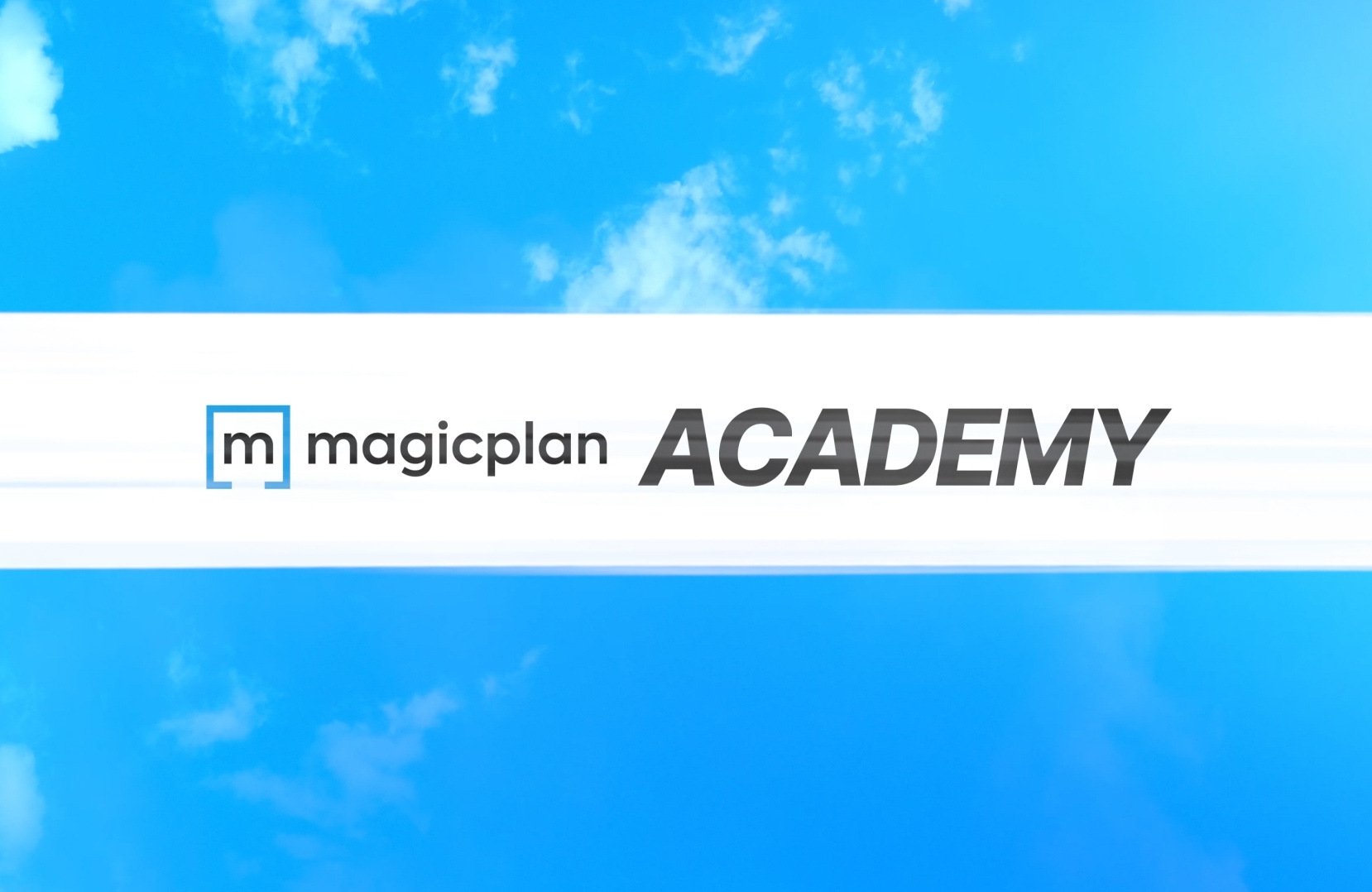 magicplan Academy