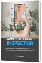 Winning as a Home Inspector Guide