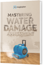 Mastering Water Damage Assessment ebook