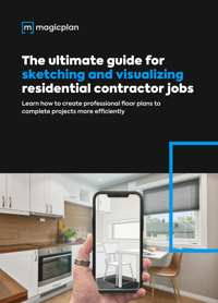 The ultimate guide for sketching and visualizing Residential Contractor Jobs
