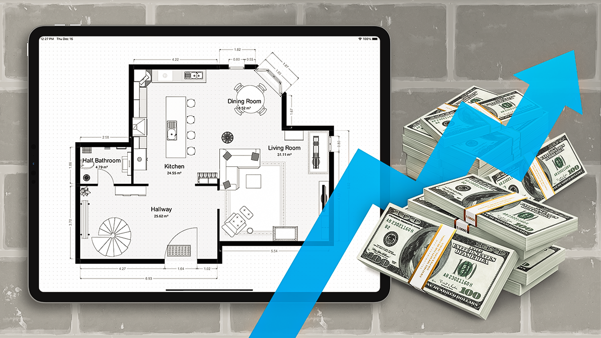 How Desktop & Hybrid Appraisals Are Changing The Home Appraisal Industry