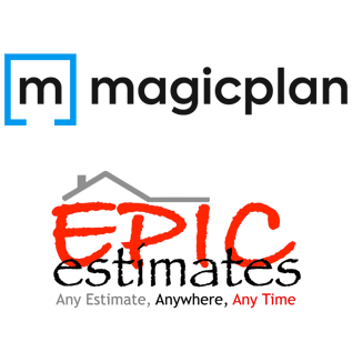 magicplan x Estimates