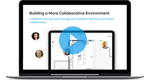 webinar - project managament and collaboration laptop-1