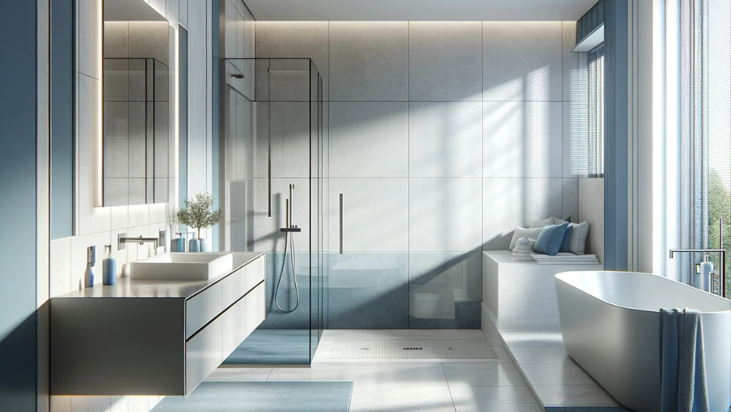 Bathroom Trends 2024: Refresh with the Future - Decorilla